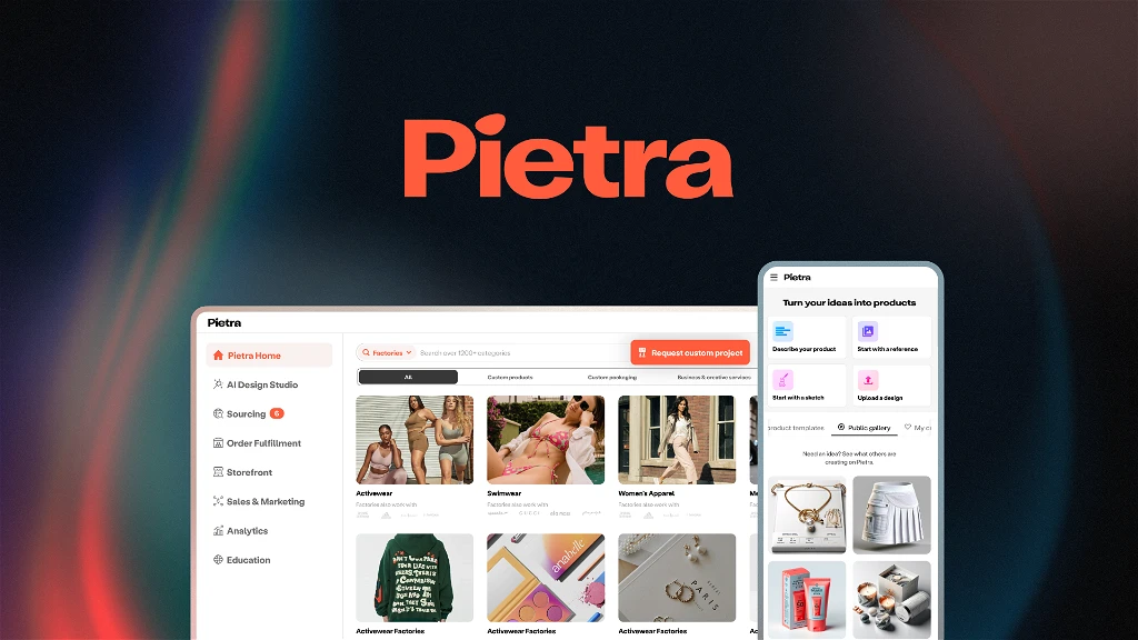 Pietra Lifetime Deal Review: Unlock Unlimited Creativity