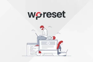 WP Reset Pro