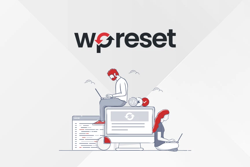 WP Reset Pro