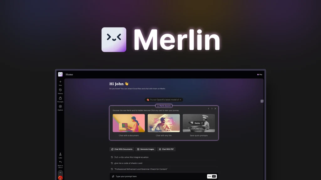 Merlin