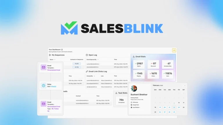 SalesBlink