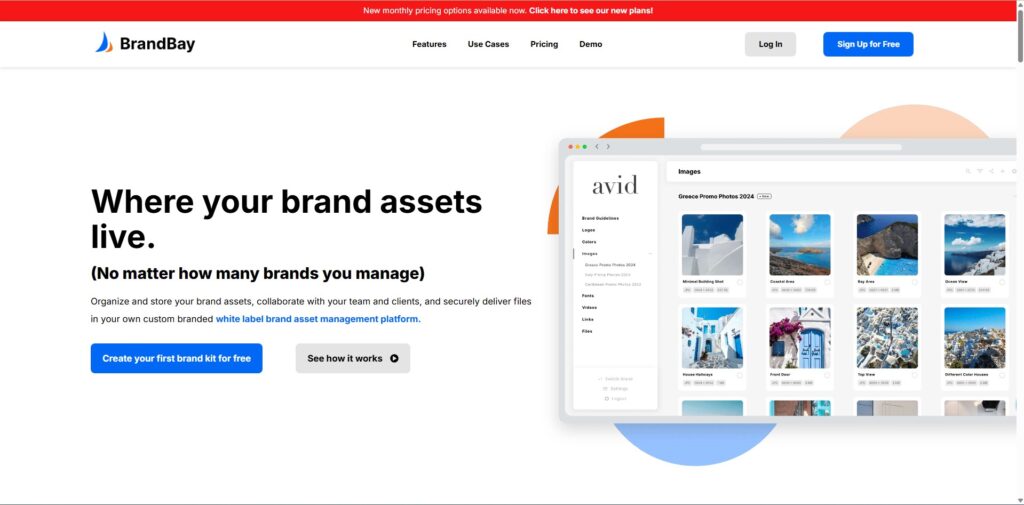 Brandbay Lifetime Deal