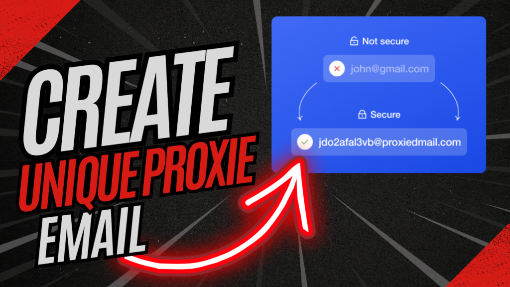 ProxiedMail Lifetime Deal