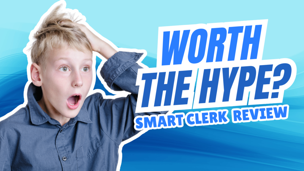 Smart Clerk Lifetime Deal